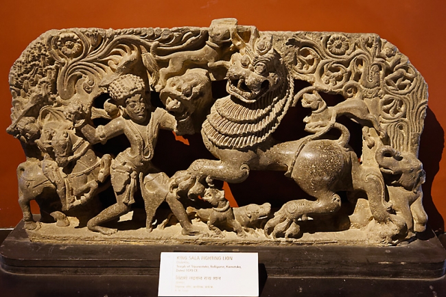 Bombay-Prince of Wales museum-024
